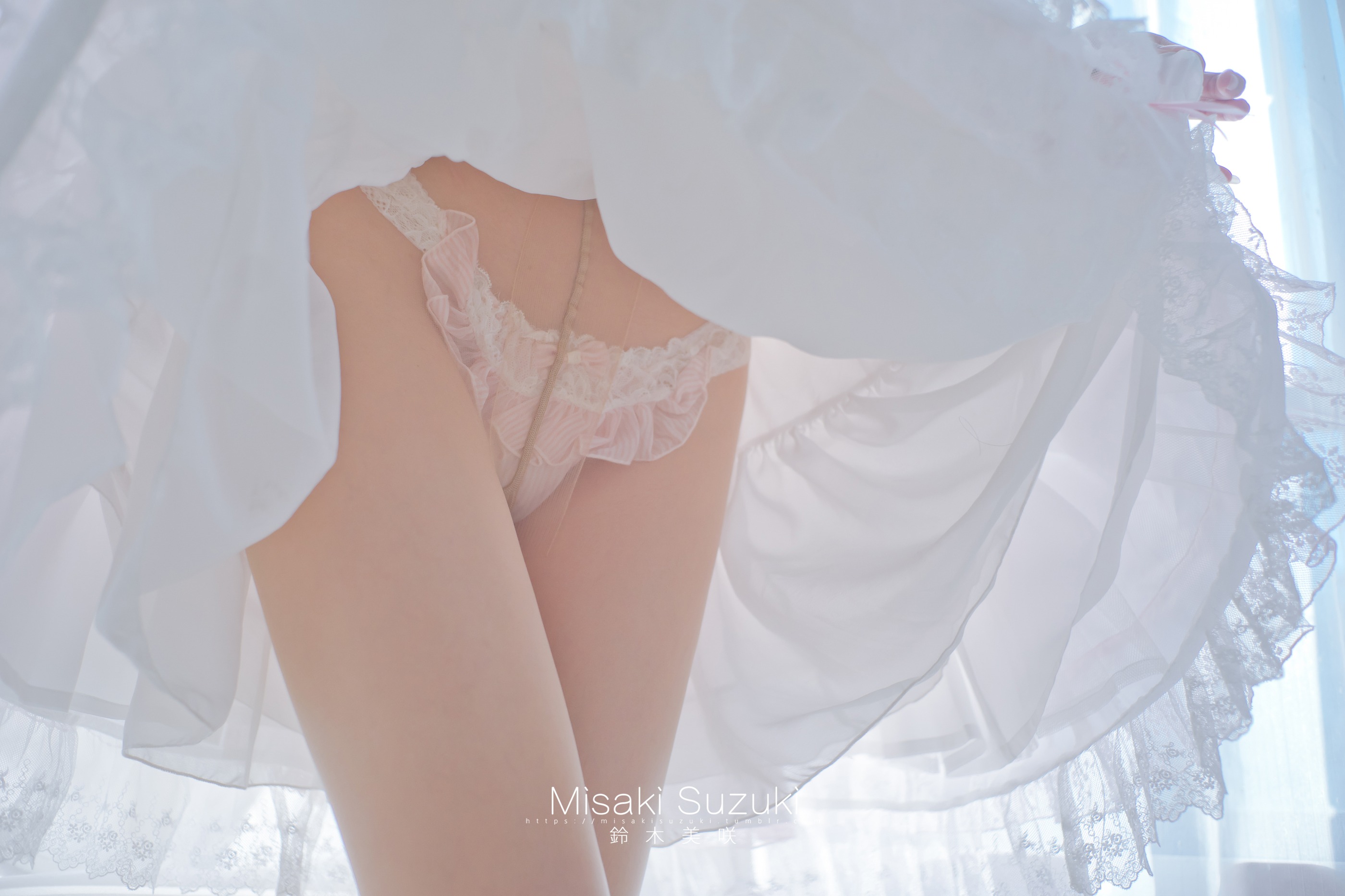 铃木美咲 - NO.007 姬様限定 语调第一话 [49P]-XikXak